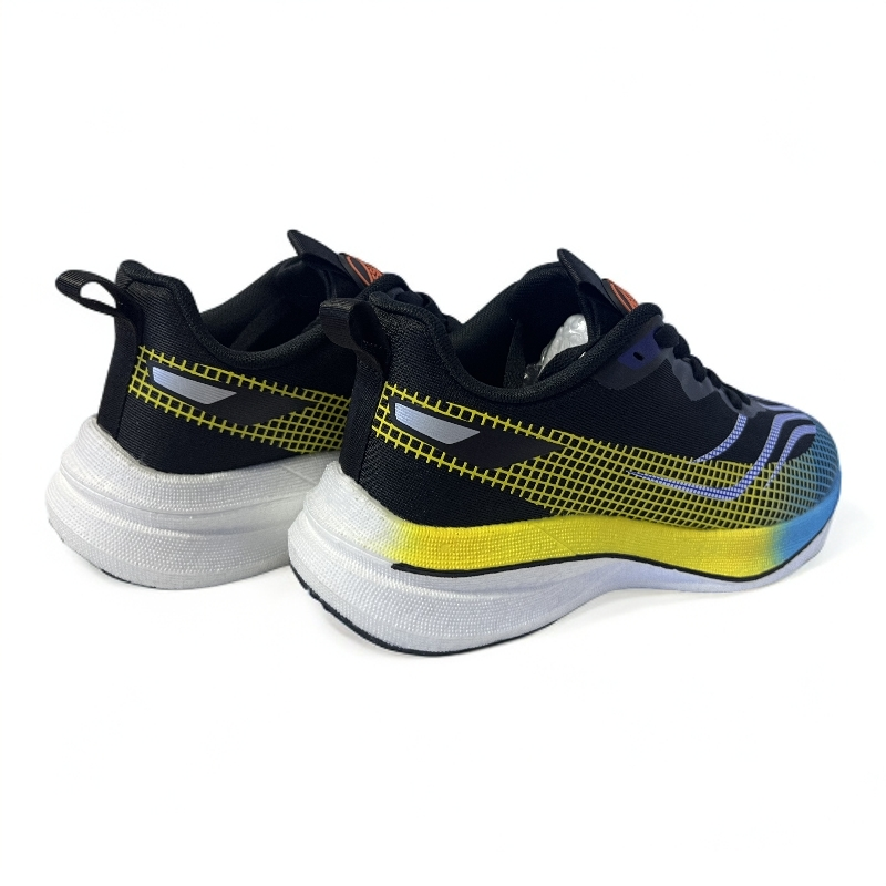 酷跑Pro六边形战士