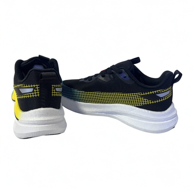 酷跑Pro六边形战士