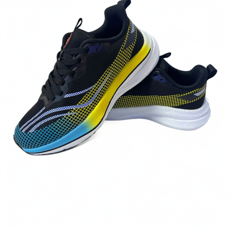 酷跑Pro六边形战士