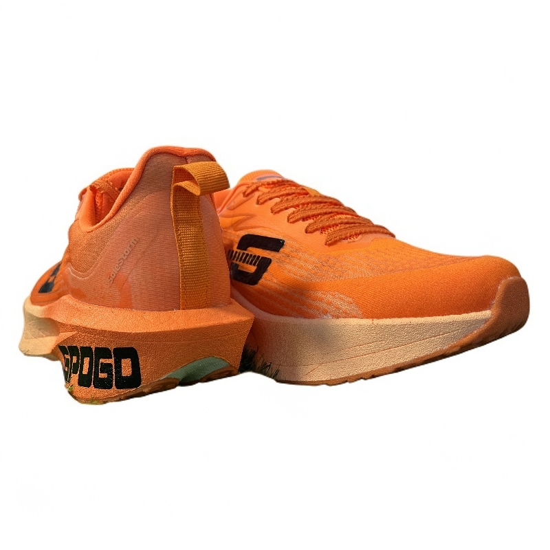 酷跑疾风6 分半2.0