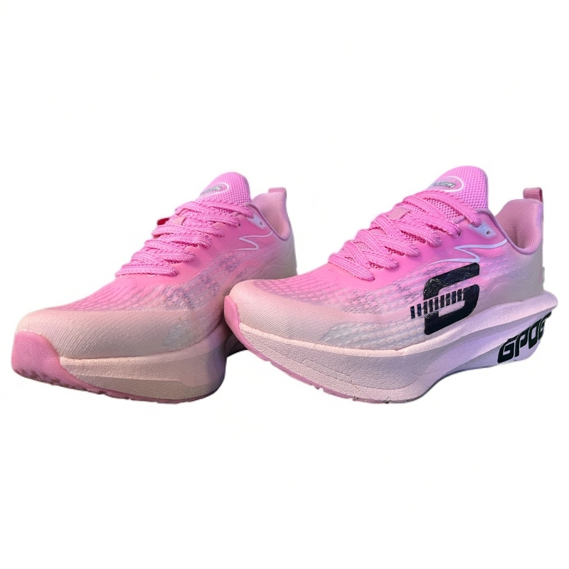 酷跑疾风2.0碳板专业跑鞋