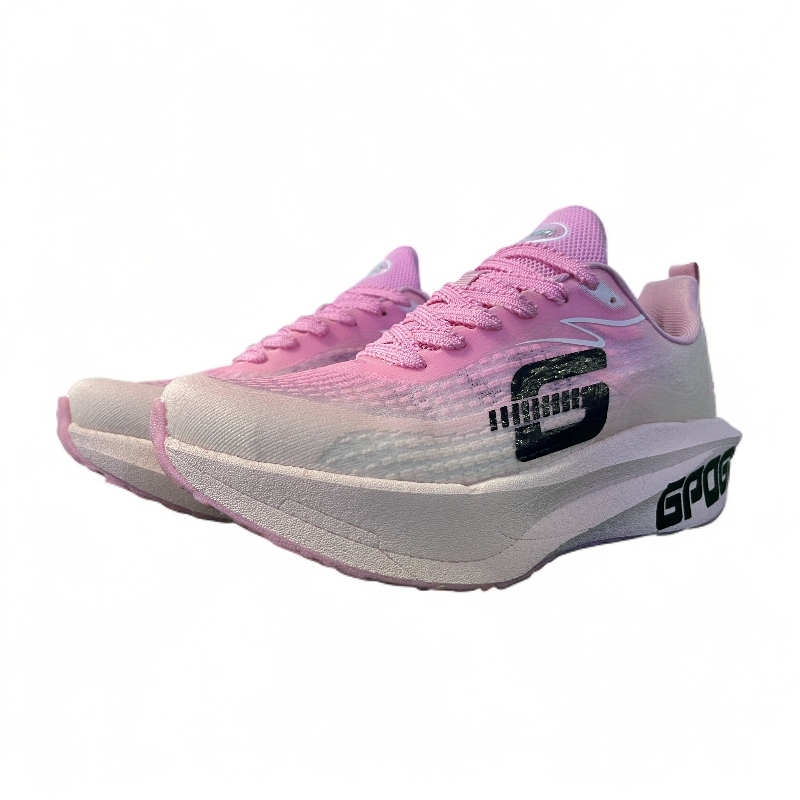 酷跑疾风2.0碳板专业跑鞋