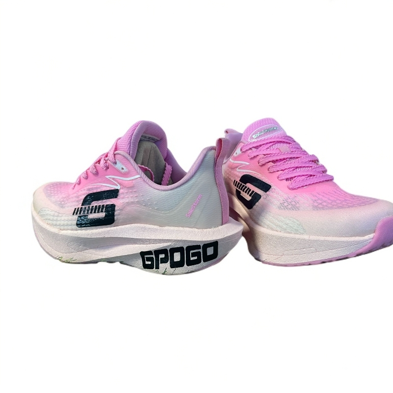 酷跑疾风2.0碳板专业跑鞋