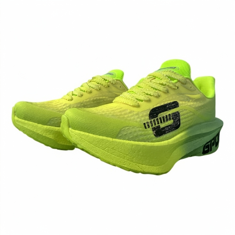 酷跑疾风2.0专业碳板跑鞋