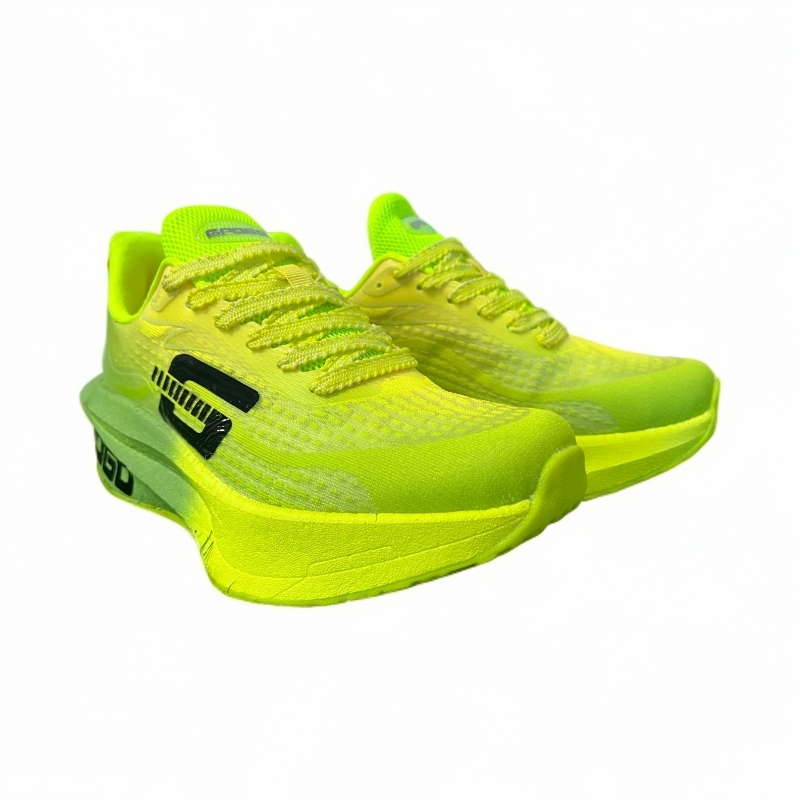 酷跑疾风2.0专业碳板跑鞋