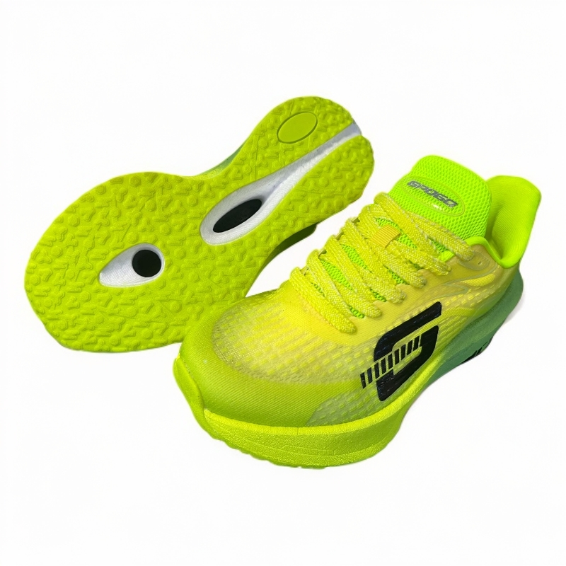 酷跑疾风2.0专业碳板跑鞋