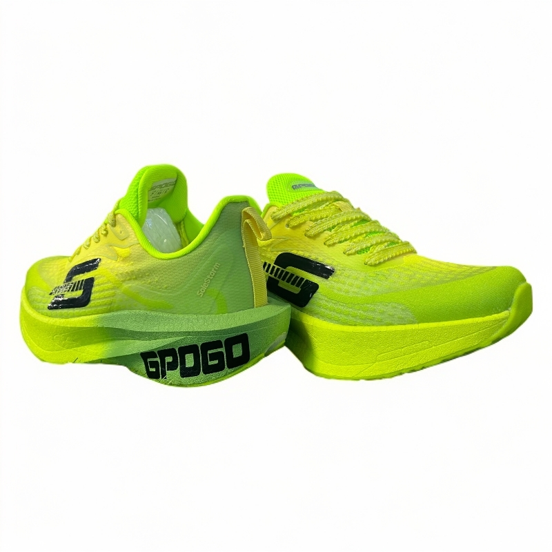 酷跑疾风2.0专业碳板跑鞋