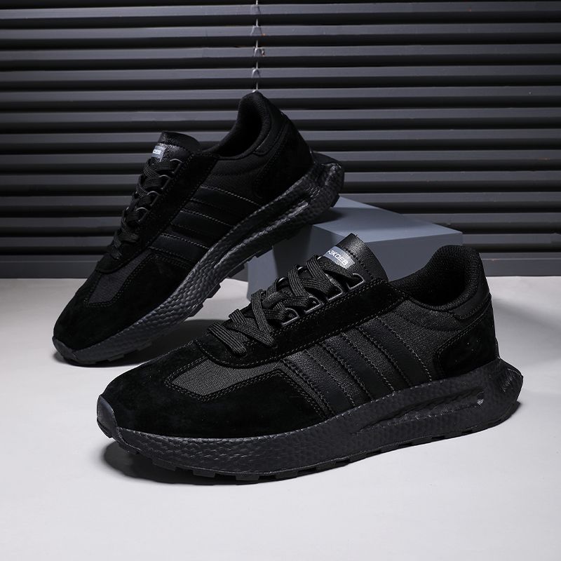 New Fashion Popcorn Soft Sole Dad Sneakers Lightweight Unisex Casual Running Shoes