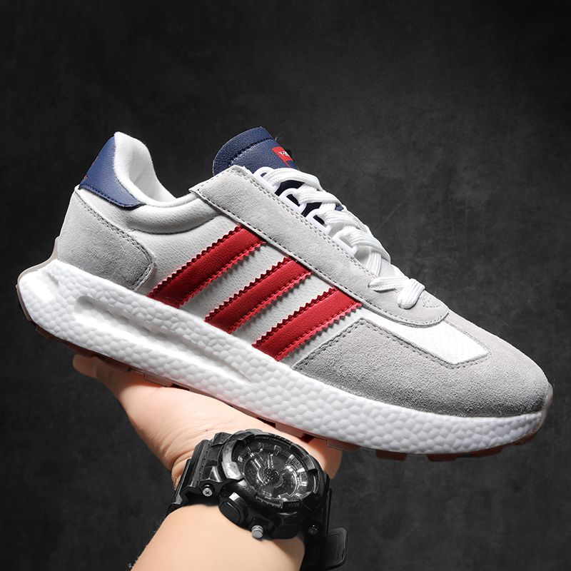 New Fashion Popcorn Soft Sole Dad Sneakers Lightweight Unisex Casual Running Shoes