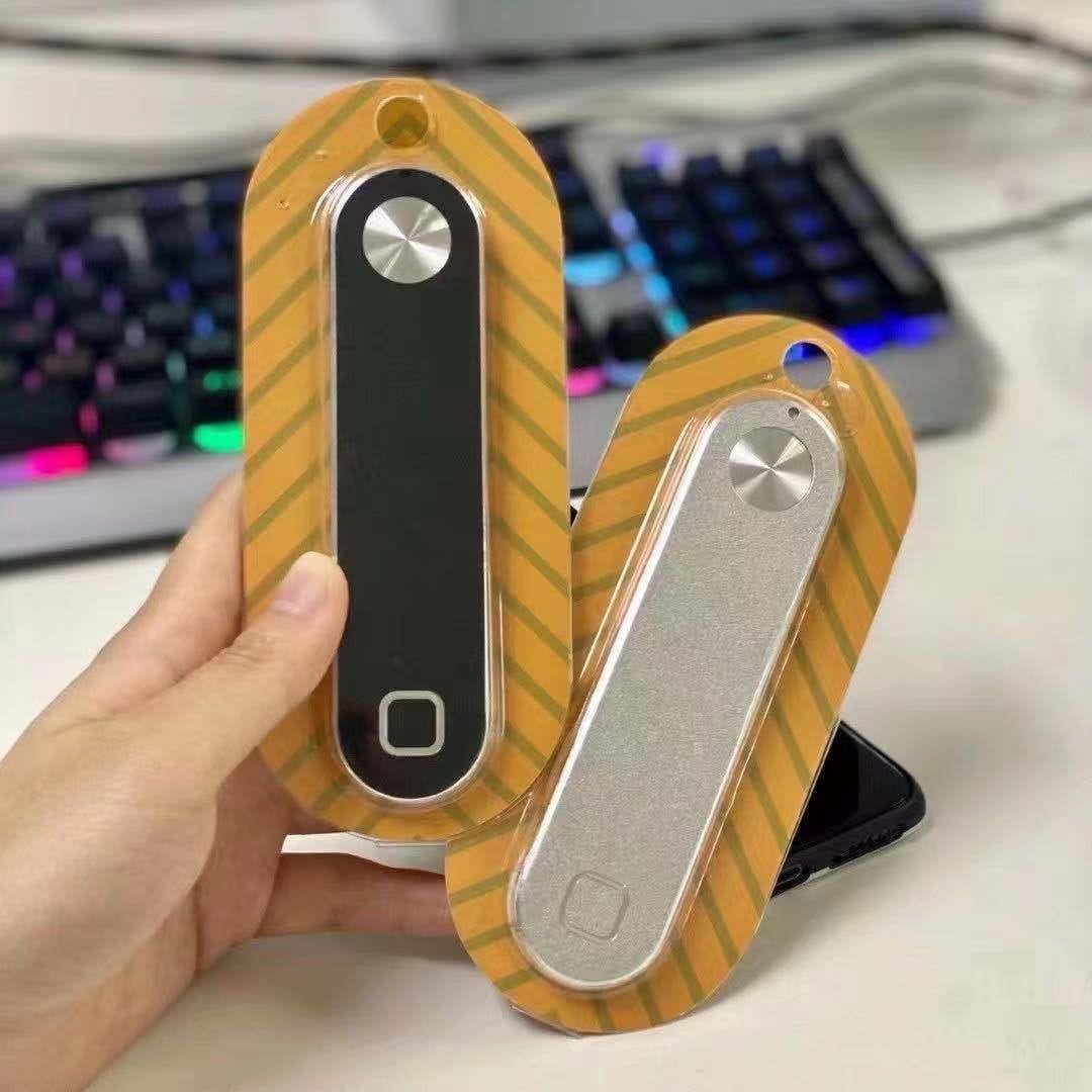 2-in-1 Magnetic Laptop Side Mount – Adjustable Dual Monitor & Screen Support Holder, Multi-Device Clip Stand for Laptop, Phone & Tablet, Space-Saving Desk Accessory