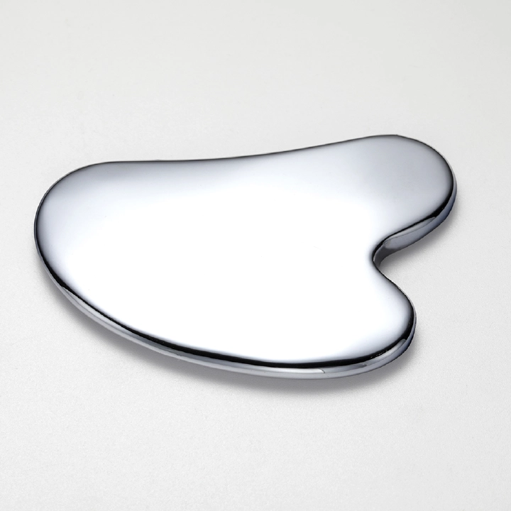 erahertz Energy Stone Gua Sha Scraping Tool Detox Drainage Guasha Face Massager Facial Beauty Slimming Massage Gouache Scraper