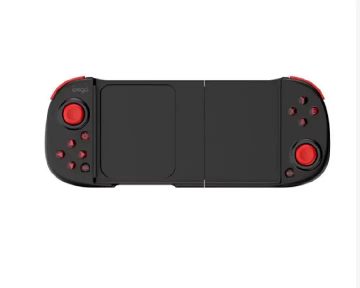 Gamepad PG-9217 Wireless Bluetooth Mobile Controller Ultra Thin Joystick For Android iOS MFI Games PC PS4 Nintendo Switch