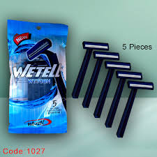 5 Pieces  of  Shaver / Razor C36