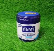 Movit Conditioning Cream Hair Relaxer regular 150g