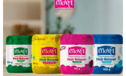 Movit Conditioning Cream Hair Relaxer regular 150g