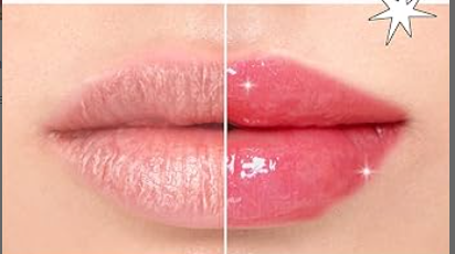 Karite Collagen Lip Balm – Moisturizing & Repair Lip Care for Soft Lips view 2