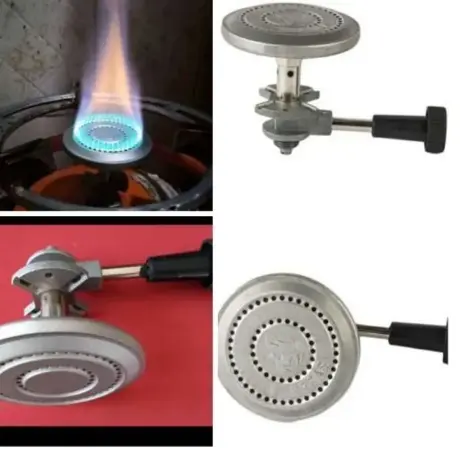 SAME DAY DELIVERY Strong gas 6kg gas burner Hr Strong Non-leak Meko Gas Burner Strong and durable Non leak Strong regulating knob