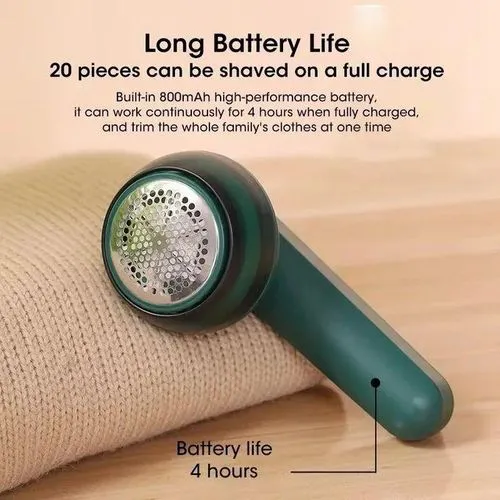 OFFER OFFER OFFER !!!Electric Lint Remover Rechargeable Clothes Lint Remover