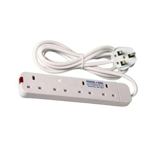 4Way Power Extension + FREE Original Samsung 25W PD SuperFast USB C - TYPE C Charger Header for Galaxy A17,A16,A07,A06,A26,A15,A25,A05,A05S,A06,S23FE With Type C Output