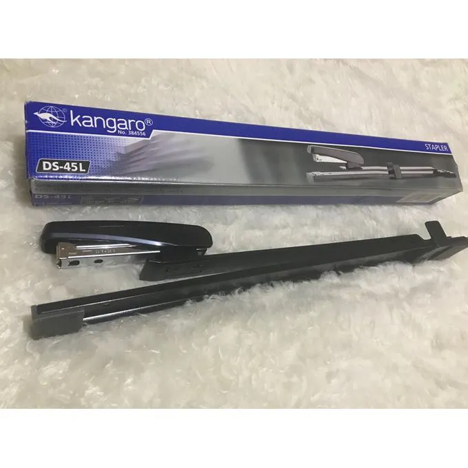 SAME DAY DELIVERY Kangaro Long Arm Stapler DS-45L