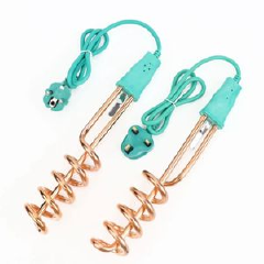 Electric Energy Saver Portable Water Heater Coil