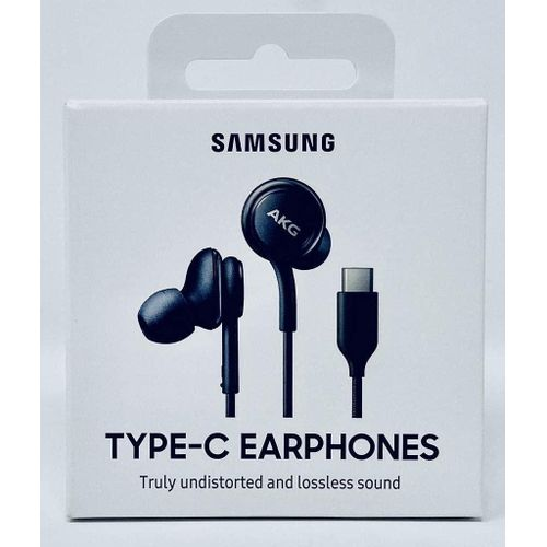 TOP SALES   Samsung Type C earphones Tuned by AKG