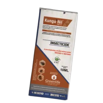KunguNil Pesticide Kills Bedbugs So Fast Kungu Nil
