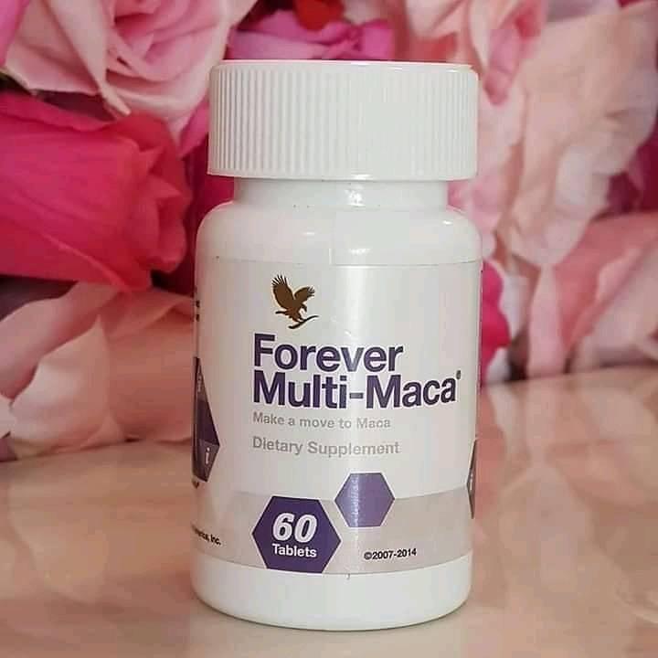 FOREVER MULTI MACA