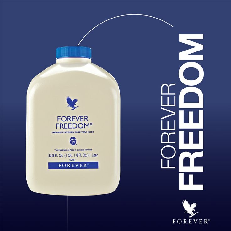 FOREVER FREEDOM