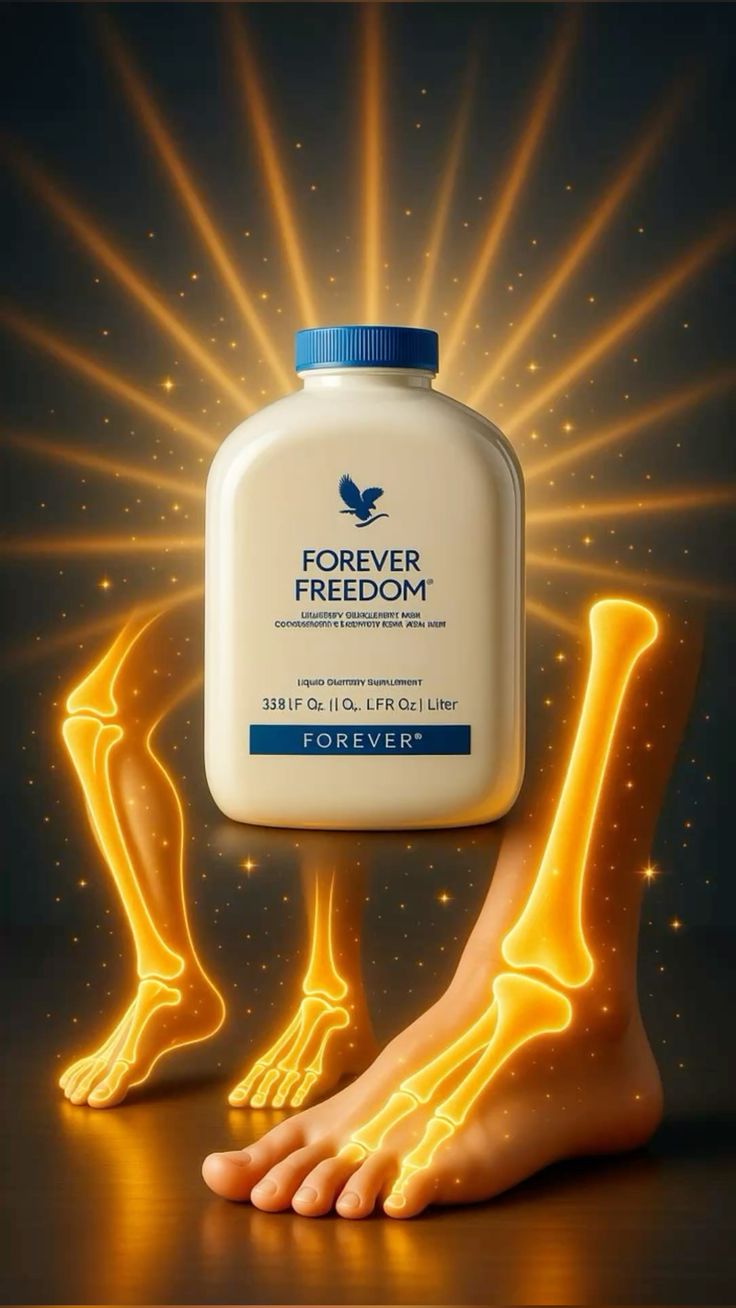 FOREVER FREEDOM