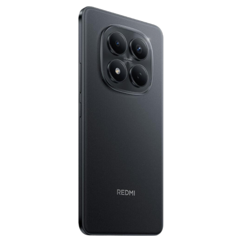 Xiaomi Redmi Note 15 Pro 8GB RAM 256GB ROM 6.77 Inch Amoled 120Hz Display Phones 6500Mah Battery MediaTek Helio G200 Ultra Processor Phone 200Mp Rear Camera Ois 32Mp Front Camera 1080P Smartphones