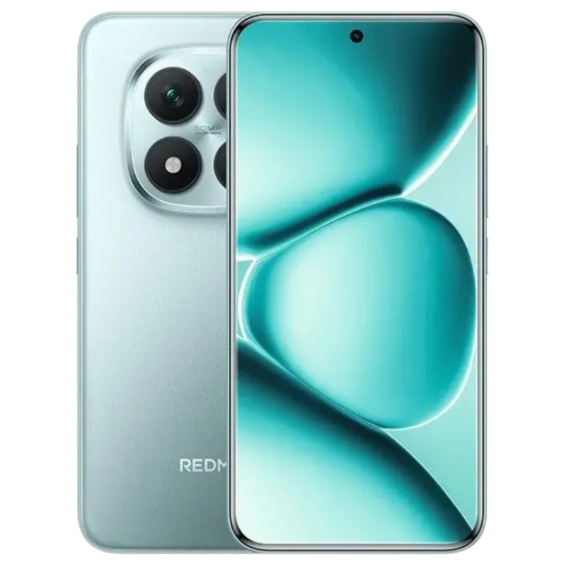 Xiaomi Redmi Note 15 Pro 8GB RAM 256GB ROM 6.77 Inch Amoled 120Hz Display Phones 6500Mah Battery MediaTek Helio G200 Ultra Processor Phone 200Mp Rear Camera Ois 32Mp Front Camera 1080P Smartphones