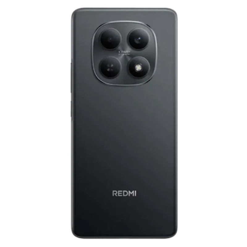 Xiaomi Redmi Note 15 16(8+8) GB RAM 256GB ROM 6.77 Inch Amoled 120Hz Display phones MediaTek Helio G100 Ultra Processor 6000mAh Battery 33W Charging smartphones Android 15 HyperOS 2 phone Smartphones
