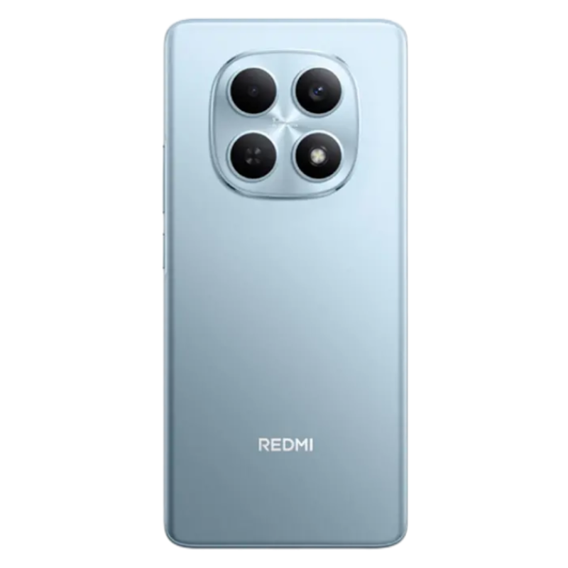Xiaomi Redmi Note 15 16(8+8) GB RAM 256GB ROM 6.77 Inch Amoled 120Hz Display phones MediaTek Helio G100 Ultra Processor 6000mAh Battery 33W Charging smartphones Android 15 HyperOS 2 phone Smartphones