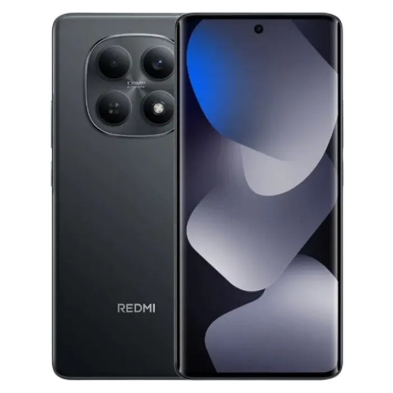 Xiaomi Redmi Note 15 16(8+8) GB RAM 256GB ROM 6.77 Inch Amoled 120Hz Display phones MediaTek Helio G100 Ultra Processor 6000mAh Battery 33W Charging smartphones Android 15 HyperOS 2 phone Smartphones