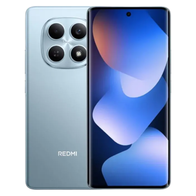 Xiaomi Redmi Note 15 16(8+8) GB RAM 256GB ROM 6.77 Inch Amoled 120Hz Display phones MediaTek Helio G100 Ultra Processor 6000mAh Battery 33W Charging smartphones Android 15 HyperOS 2 phone Smartphones