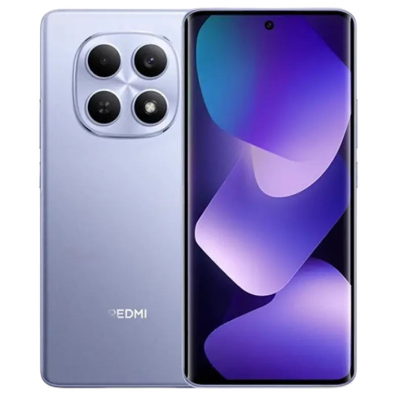 Xiaomi Redmi Note 15 16(8+8) GB RAM 256GB ROM 6.77 Inch Amoled 120Hz Display phones MediaTek Helio G100 Ultra Processor 6000mAh Battery 33W Charging smartphones Android 15 HyperOS 2 phone Smartphones