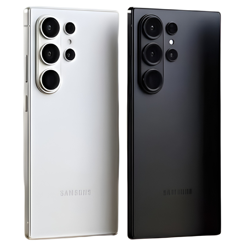 Samsung S26 Ultra 12GB RAM 512GB ROM Snapdragon 8 Elite Processor 200MP Rear 12MP Front 8K Video Phones 6.9 Inch Amoled Display Smartphones 5000MAh Battery Ip68 7.9Mm Android 16 Phone Smartphones