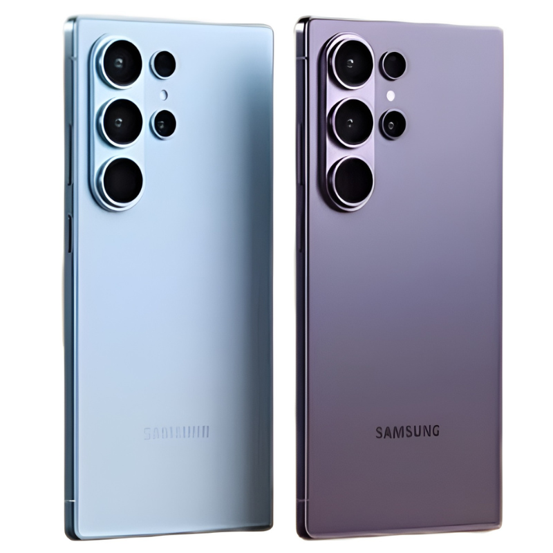 Samsung S26 Ultra 12GB RAM 512GB ROM Snapdragon 8 Elite Processor 200MP Rear 12MP Front 8K Video Phones 6.9 Inch Amoled Display Smartphones 5000MAh Battery Ip68 7.9Mm Android 16 Phone Smartphones