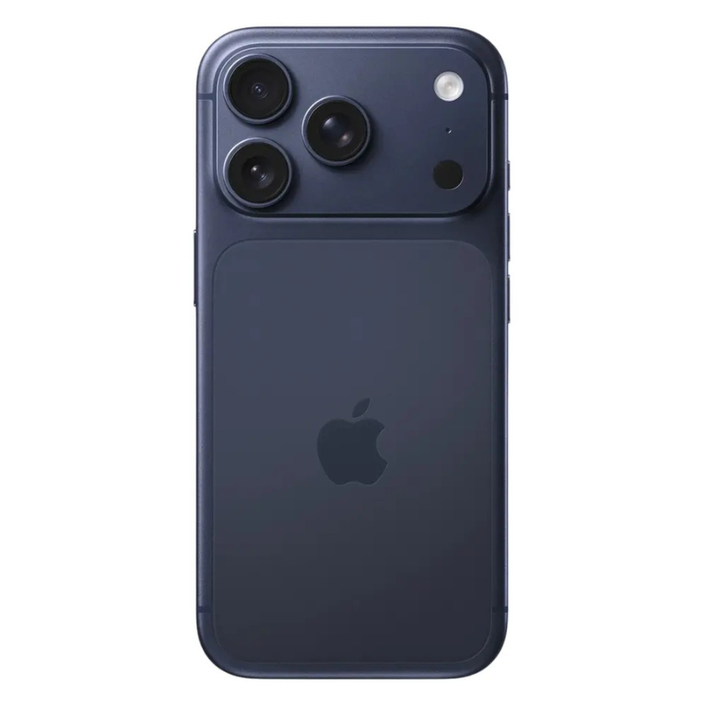 IPhone 17 Pro 12GB RAM 256 GB ROM eSIM 6.3 Inch 120Hz OLED Display A19 Pro Hexa Core 3Nm Phones 48Mp Rear 4X Lidar 18Mp Front Smart Phones 3998Mah 25W Pd3.2 Ios 26 Ip68 8.8Mm Sim Phone Smartphones