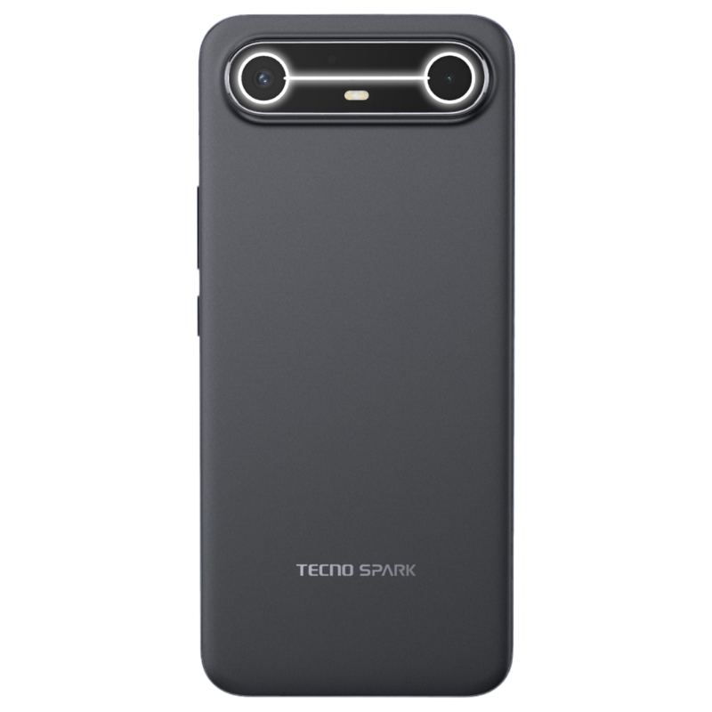 Tecno Spark Slim 16(8+8)GB RAM 256GB ROM 6.78 Inch AMOLED 1224x2720 144Hz MediaTek Helio G200 Phones 50MP Rear 1440p 13MP Front 5160mAh Battery 45W Reverse Phone Android 15 HIOS IP64 5.9mm Smartphones