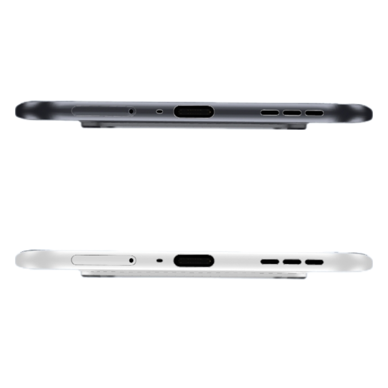 Tecno Spark Slim 16(8+8)GB RAM 256GB ROM 6.78 Inch AMOLED 1224x2720 144Hz MediaTek Helio G200 Phones 50MP Rear 1440p 13MP Front 5160mAh Battery 45W Reverse Phone Android 15 HIOS IP64 5.9mm Smartphones