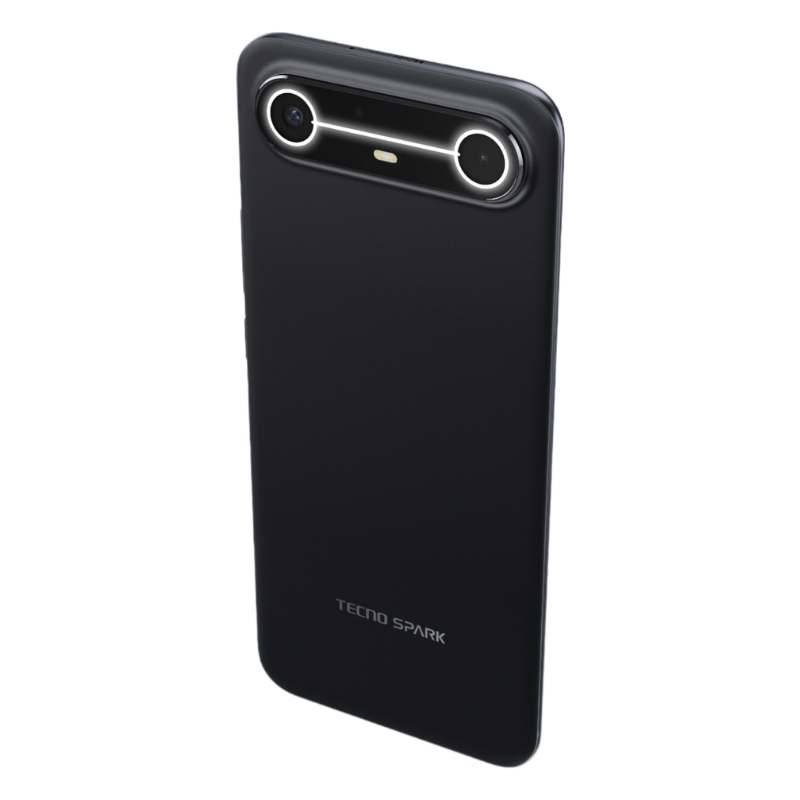 Tecno Spark Slim 16(8+8)GB RAM 256GB ROM 6.78 Inch AMOLED 1224x2720 144Hz MediaTek Helio G200 Phones 50MP Rear 1440p 13MP Front 5160mAh Battery 45W Reverse Phone Android 15 HIOS IP64 5.9mm Smartphones