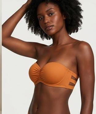 1PC StayLift Strapless Bra | Lightly Padded | Opaque Coverage | Silicone Grip