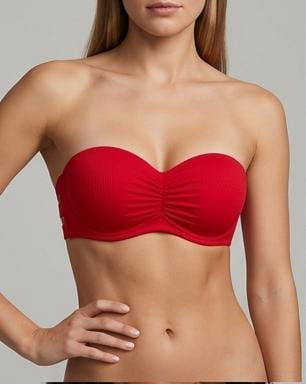 1PC StayLift Strapless Bra | Lightly Padded | Opaque Coverage | Silicone Grip