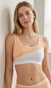 3PCS SportFlex Crop Top | Sports Style | Breathable Stretch | Everyday Comfort