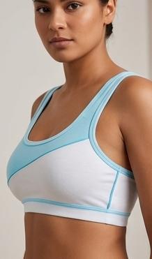 3PCS SportFlex Crop Top | Sports Style | Breathable Stretch | Everyday Comfort