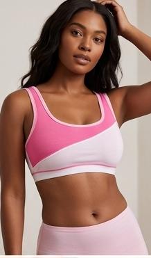 3PCS SportFlex Crop Top | Sports Style | Breathable Stretch | Everyday Comfort