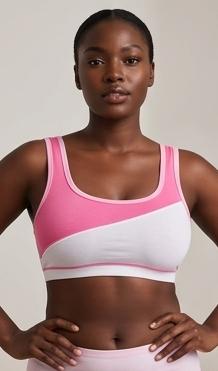 3PCS SportFlex Crop Top | Sports Style | Breathable Stretch | Everyday Comfort