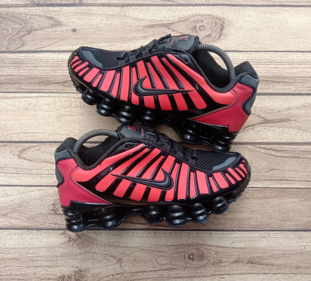 Nike Shox TL Thermoreactive